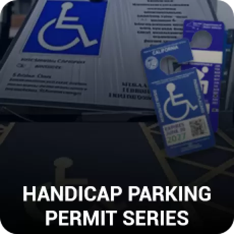 Handicap Permit